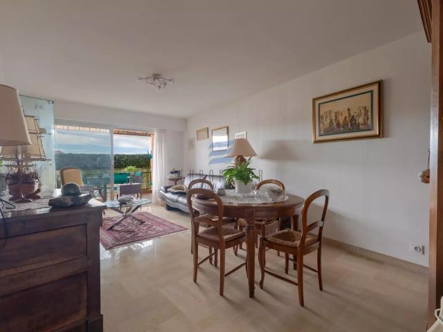 Appartement 74 m²