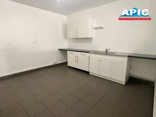 Appartement 74 m² 3 Pièces Saint Brice Sous Forêt 95350