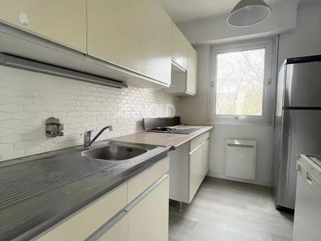 Appartement 74 m²