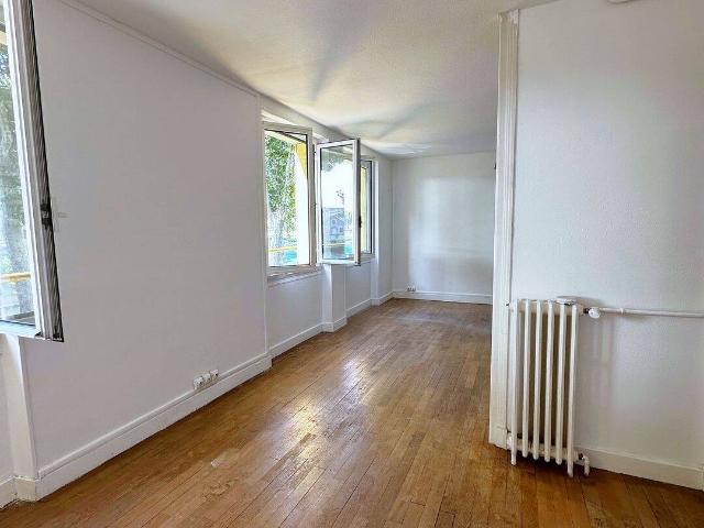 Appartement 74m2 vue sur le cher 3 chambres garage + cave