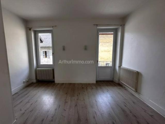 Appartement 74m² + cave