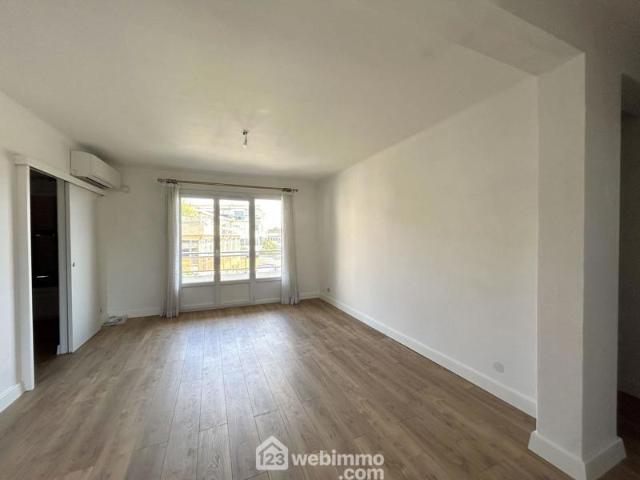 Appartement 74m² Biguglia