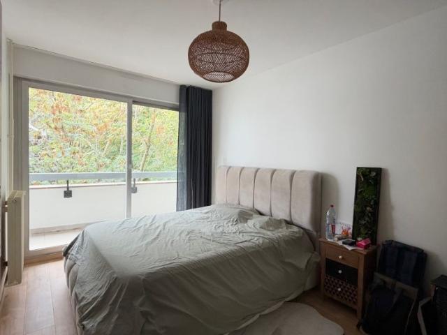 Appartement 75.41 m² 3 Pièces Meudon 92190