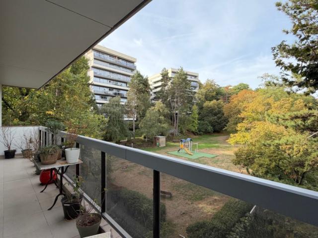 Appartement 75.41 m² 3 Pièces Meudon 92190
