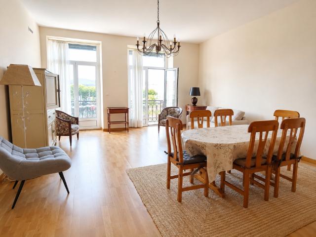 Appartement 75.07 m² 3 Pièces Saint Jean De Luz 64500