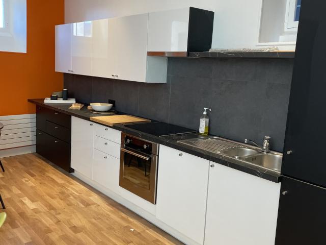 Appartement 75.05 m² 3 Pièces Nantes 44000