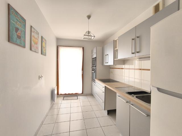 Appartement 75.25 m² 3 Pièces Nantes 44000
