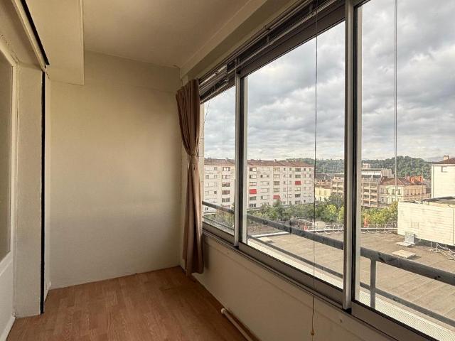 Appartement 75.26 m² Périgueux 24000