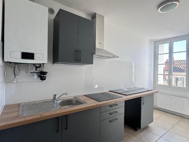 Appartement 75.31 m² 3 Pièces Périgueux 24000