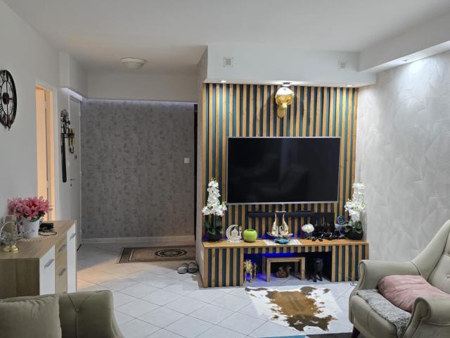 NOUVEAUTÉS PRINTEMPS 2026 Appartement 75 m2 4 pièces