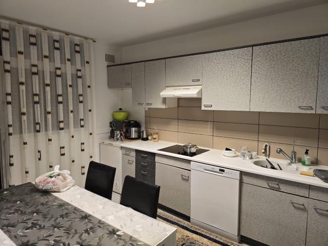 NOUVEAUTÉS PRINTEMPS 2026 Appartement 75 m2 4 pièces