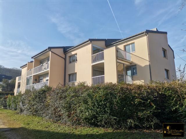 Appartement 75 m2 3 pièces