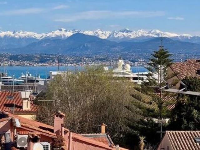 Appartement 75 m2 ANTIBES