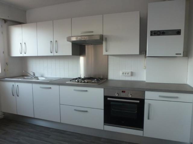 Appartement 75 m2 Coudekerque Branche