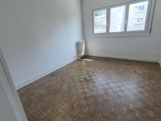 Appartement 75 m² MAUBEUGE