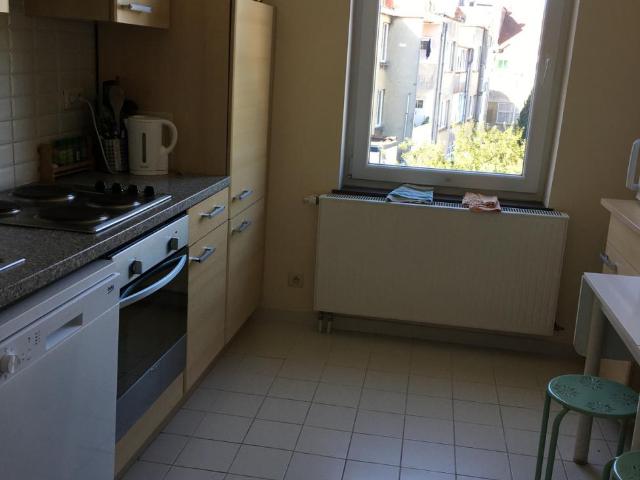 Appartement 75 m² Avenue Eugène Ysaye à Anderlecht