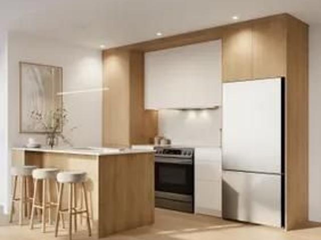 Appartement · 75 m² · Chomedey