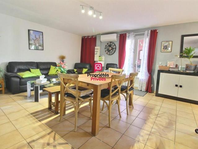 Appartement 75 m² en Location 3 chambres à Saint Hippolyte Du Fort