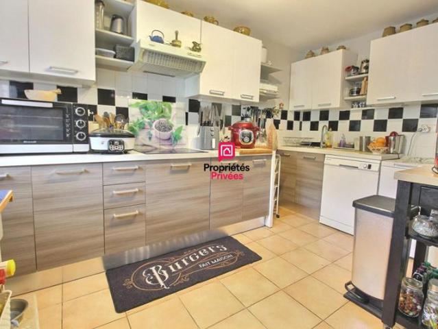 Appartement 75 m² en Location 3 chambres à Saint Hippolyte Du Fort