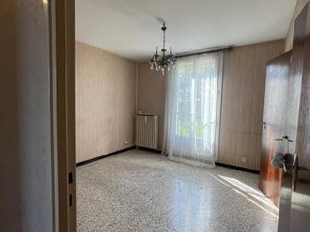Appartement 75 m² ST ANDIOL