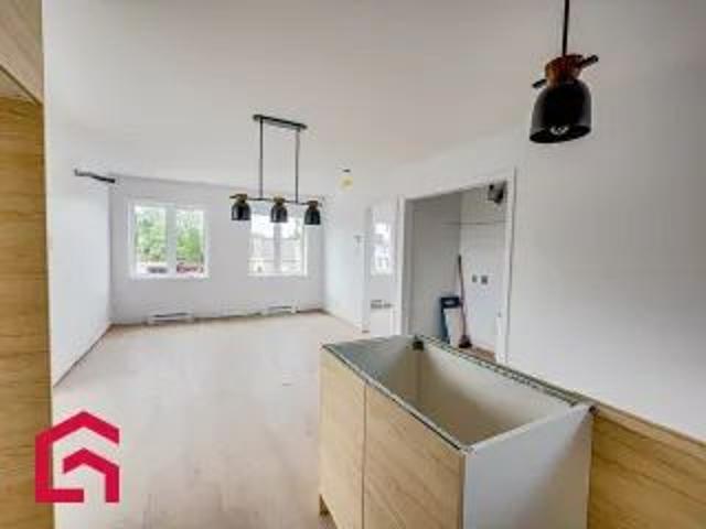 Appartement · 75 m² · Salaberry de Valleyfield