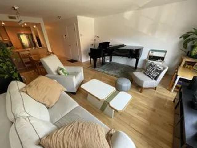 Appartement · 75 m² · Villeray Saint Michel Parc Extension