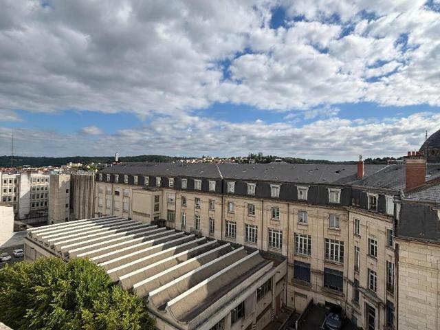 Appartement 75 m²