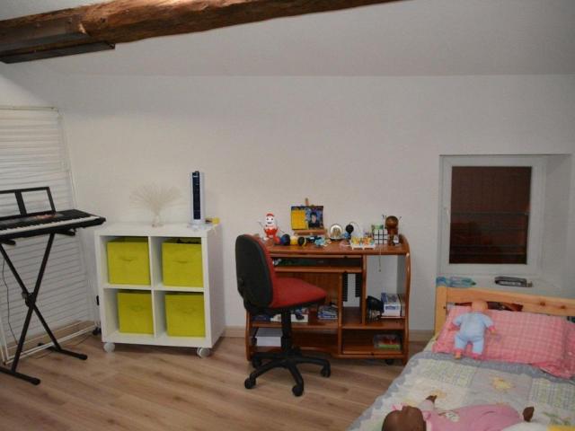 Appartement 75m², 3 pièces, Bessan