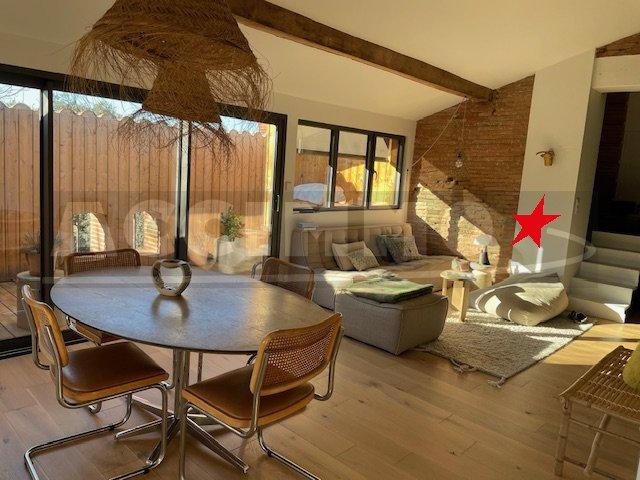 appartement 75m²