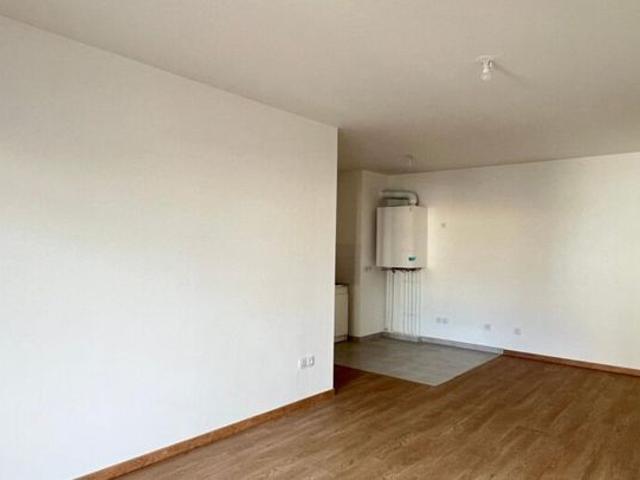 Appartement 75m² – 4 pièces – Noisy le Sec