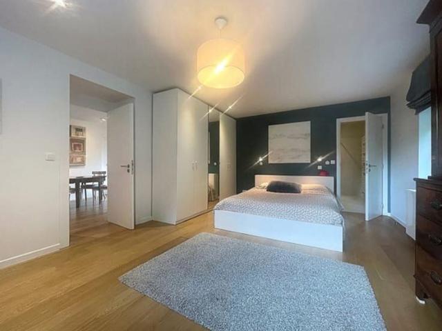Appartement 75m², partie d'une propriété avec PISCINE