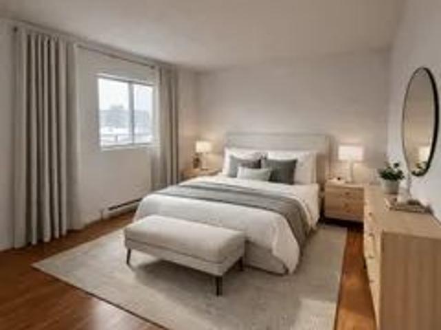 Appartement · 76 m² · Québec