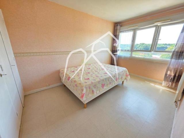 Appartement 76 m² T4 | Saint Etienne du Rouvray 76800