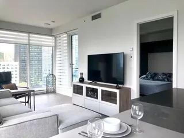 Appartement · 76 m² · Ville Marie