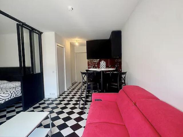 APPARTEMENT