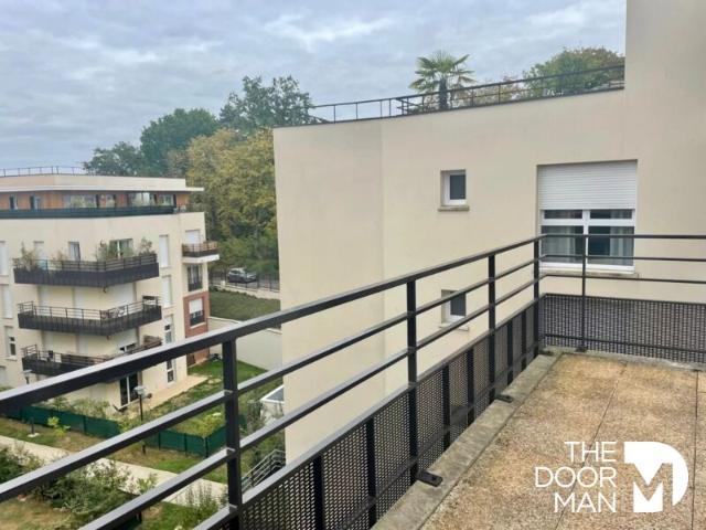 Appartement 78120