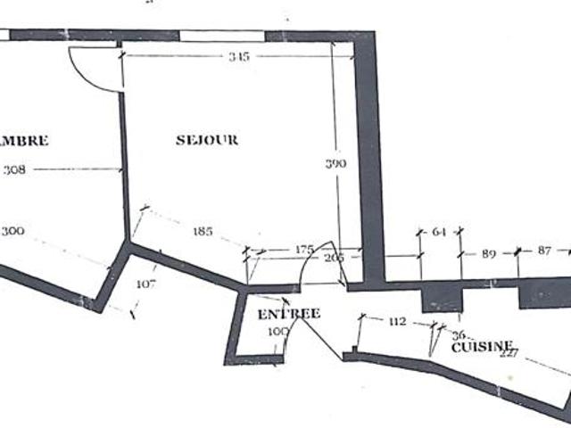 Appartement
