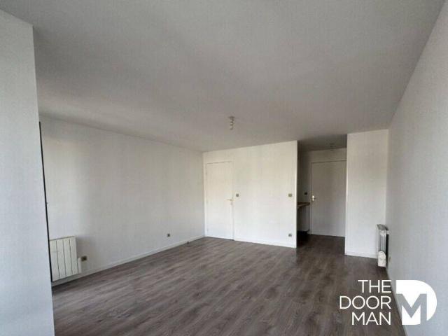 Appartement 78320