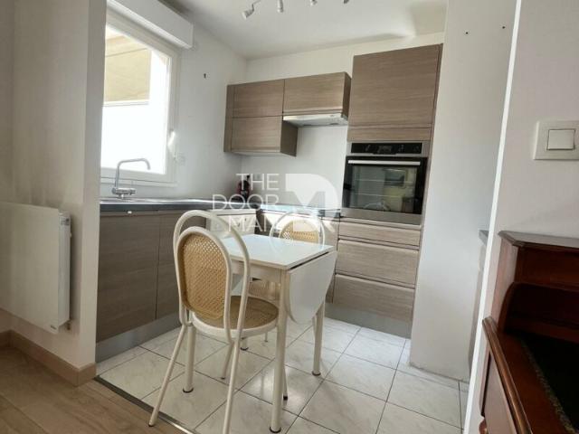Appartement 78460