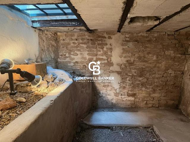 Appartement contemporain