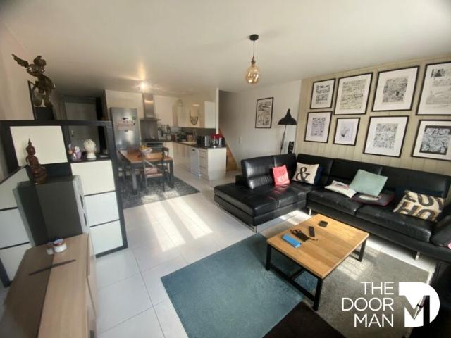 Appartement 78610