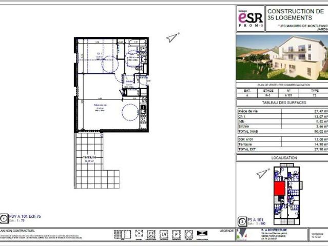 Appartement