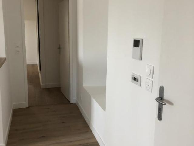 Appartement 78.85 m² 3 Pièces Bonnelles 78830