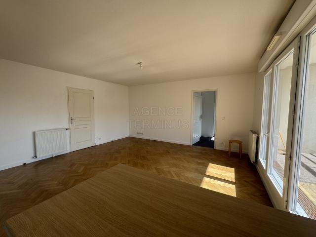 Appartement 78.9 m² 4 Pièces Soisy Sous Montmorency 95230