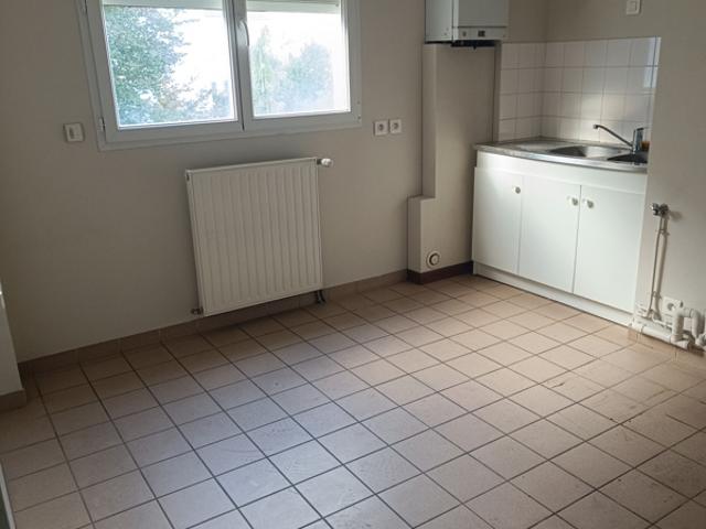 Appartement 78 m2