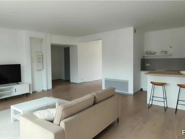Appartement 78 m2 3 pièces
