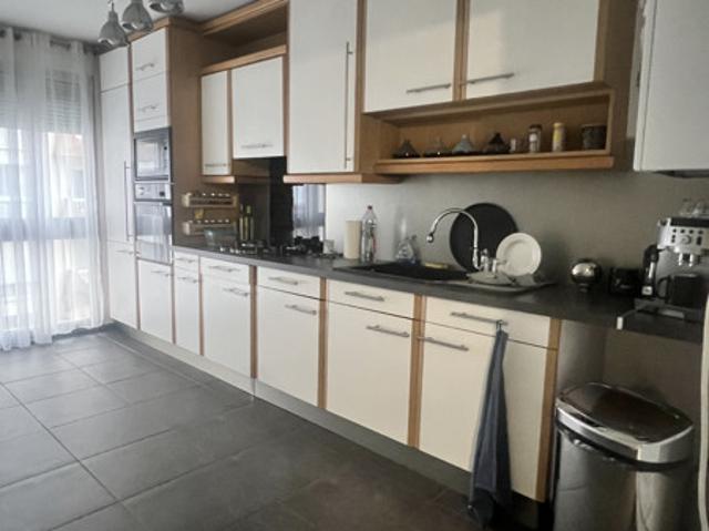 Appartement 78 m2 DIJON