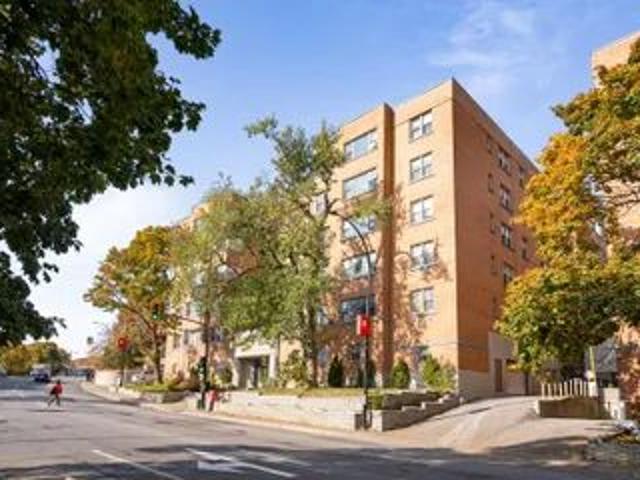Appartement · 78 m² · Côte des Neiges Notre Dame de Grâce
