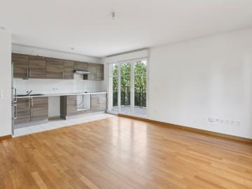 Appartement 78 m² Le Plessis Trévise