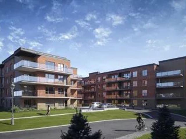 Appartement · 78 m² · Pierrefonds Roxboro